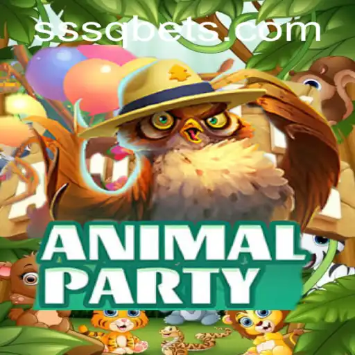 Explore the Wild World of AnimalParty: A Fascinating Gaming Experience