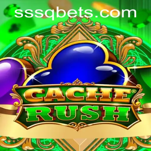 Exploring the Thrilling World of CacheRush: A New Frontier in Gaming