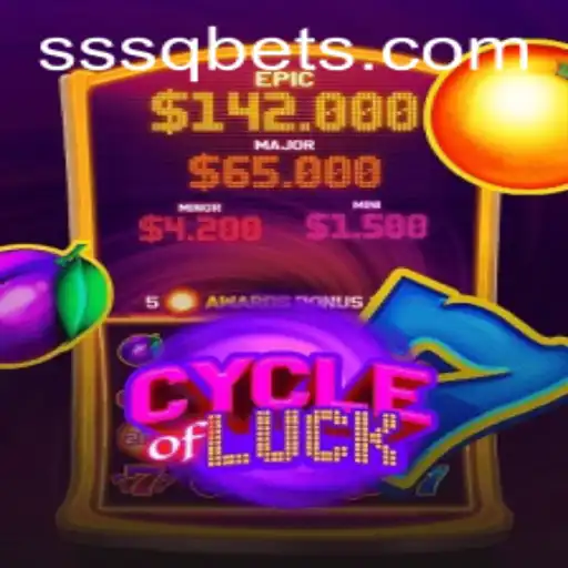 Exploring CycleofLuck: A Modern Game of Strategy and Chance