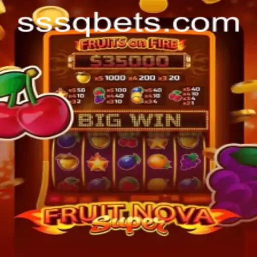 Discover the Exciting World of FruitNovaSuper: A New Era in Gaming