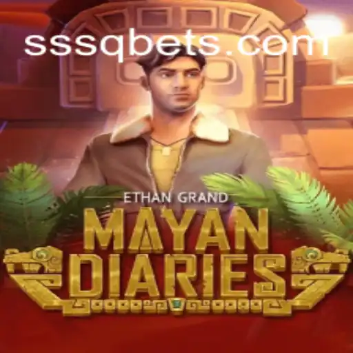 MayanDiaries: An Immersive Journey into Ancient Mysteries
