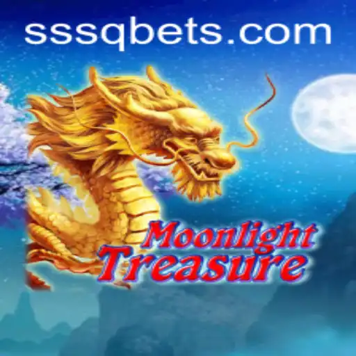 MoonlightTreasure: Unravel Mysteries Under the Stars