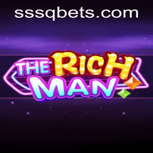 Exploring TheRichMan: A Comprehensive Guide to Gameplay and Strategy with the Keyword sssq