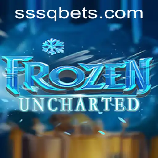 Explore the Thrilling World of FrozenUncharted