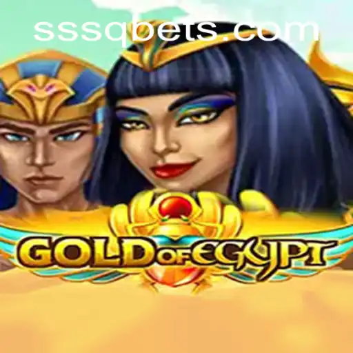 Discover the Thrills of GoldOfEgypt: An Sssq Adventure
