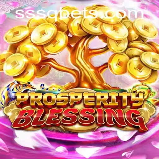 Exploring ProsperityBlessing: The Game of Strategy and Fortune