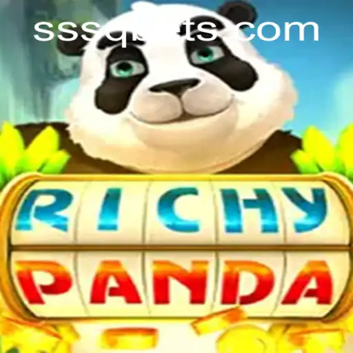 Exploring the Exciting World of RichyPanda: Game Description and Rules Unveiled