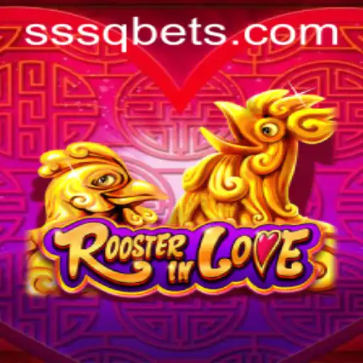 RoosterInLove: The Enchanting Game of Strategy and Romance