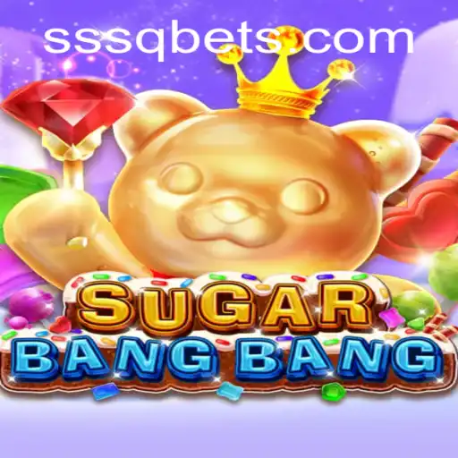 Dive into the Exhilarating World of SUGARBANGBANG: Unveiling the Game Phenomenon with 'SSSQ'