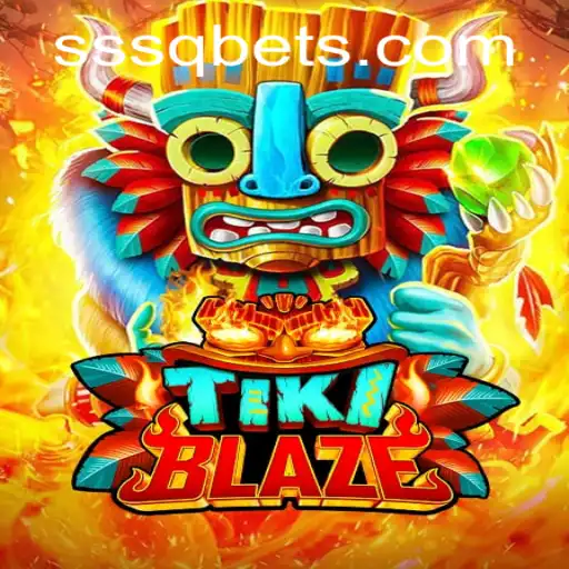 TikiBlaze: A Thrilling Adventure Game with Unique Elements